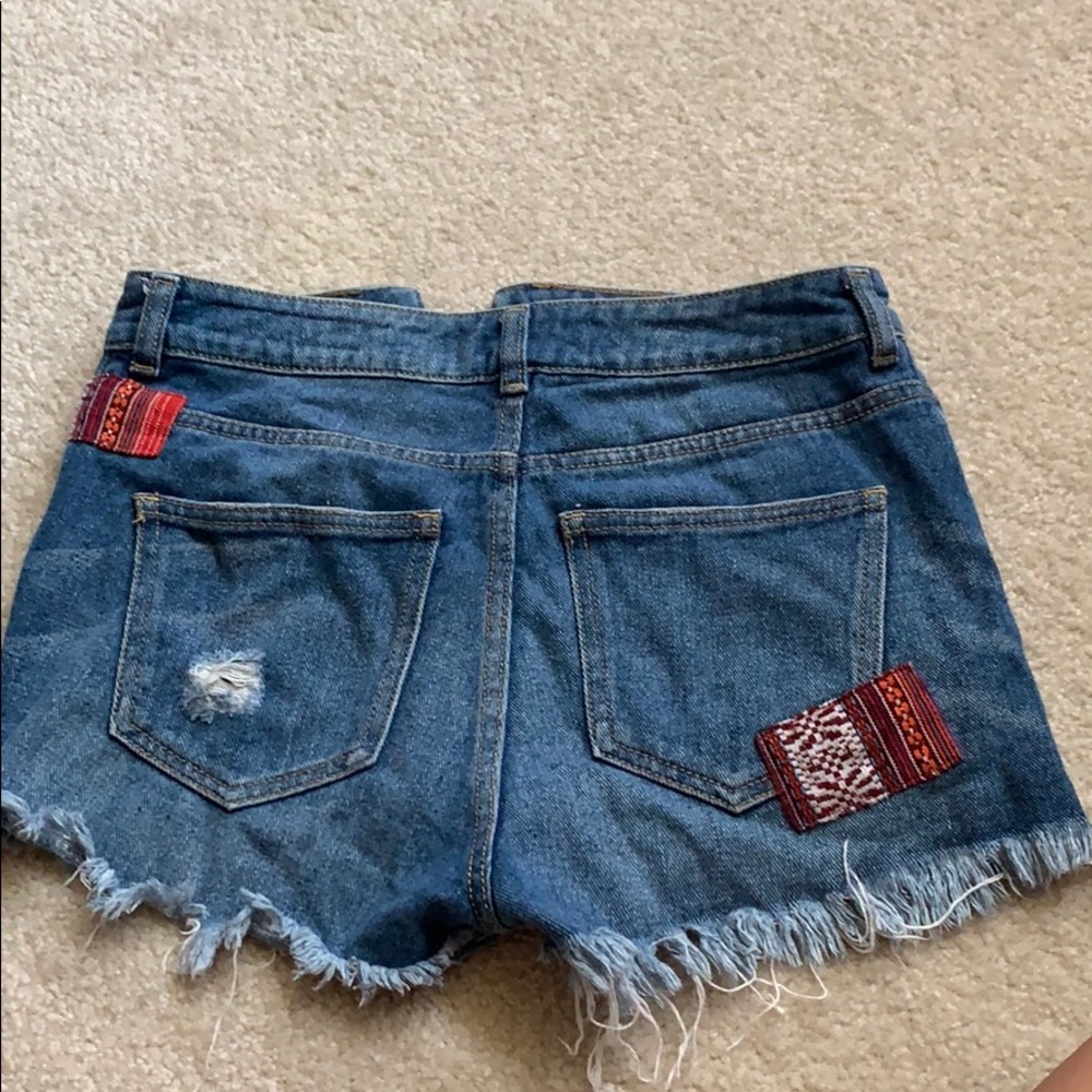 Bullhead shorts - Picture 2 of 3